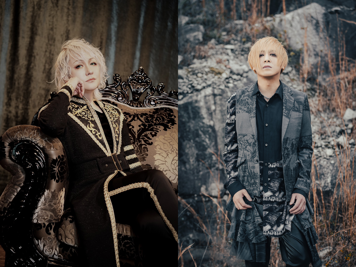 YUKI × YUKKE 】対談実現！────時を超えて実現したRaphaelとMUCCの