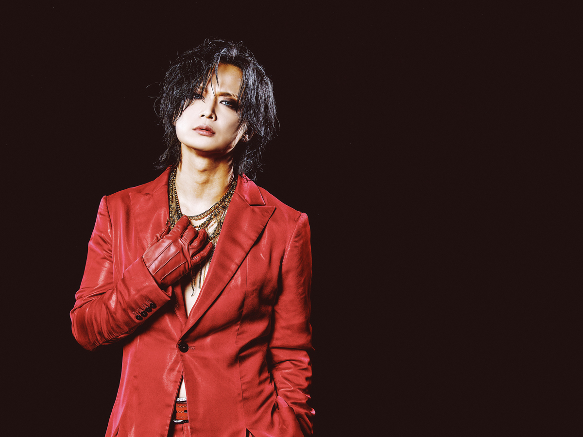 DEZERT】12月27日、日本武道館ワンマンを目前に結成以前からの