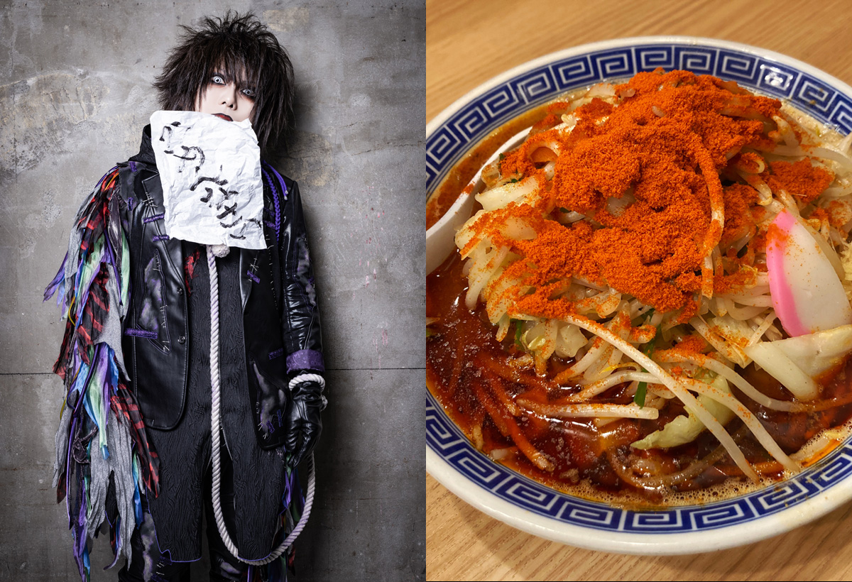 ♪好評連載中♪＞☆びじゅなび特別企画☆V系バンドマンのみなさんに