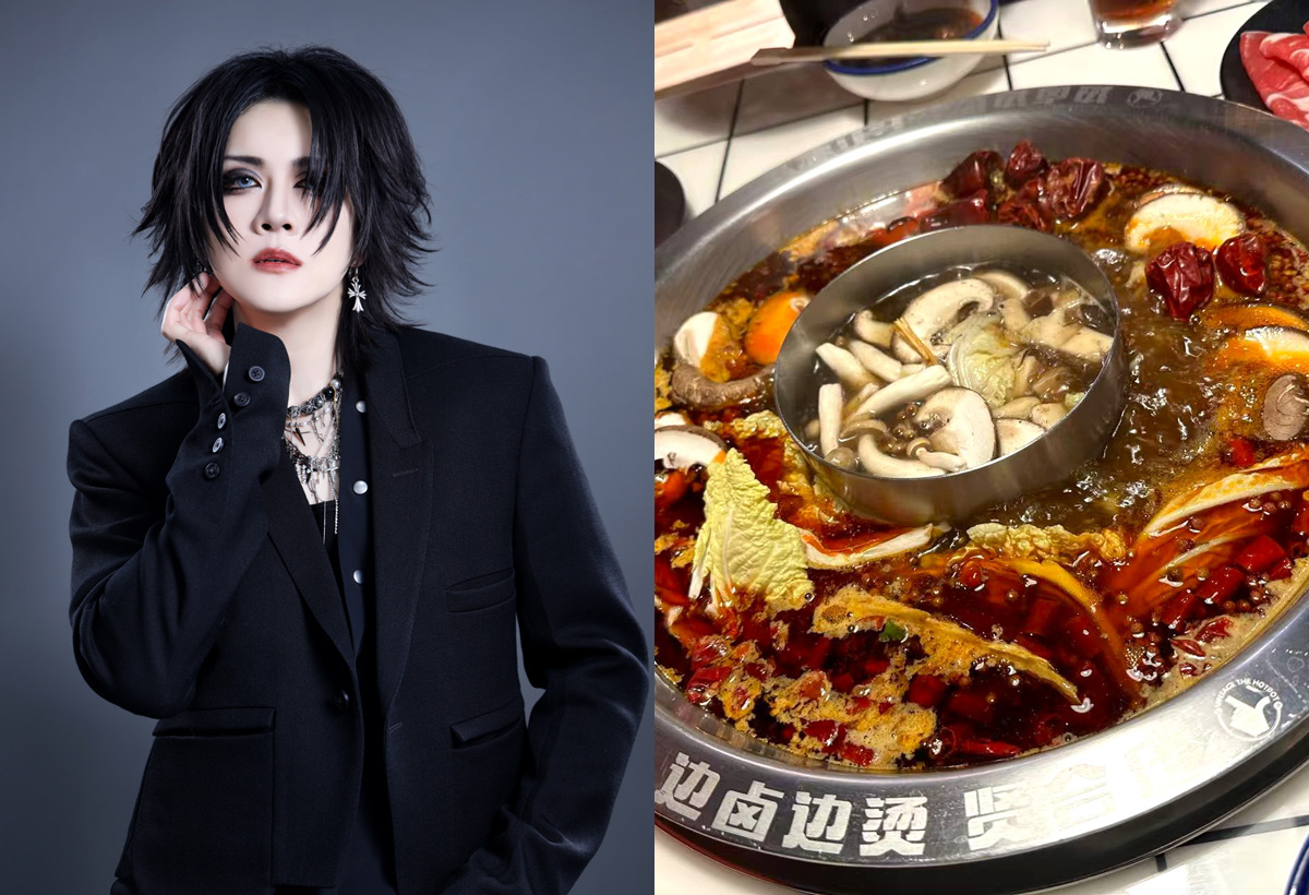 ♪好評連載中♪＞☆びじゅなび特別企画☆V系バンドマンのみなさんに