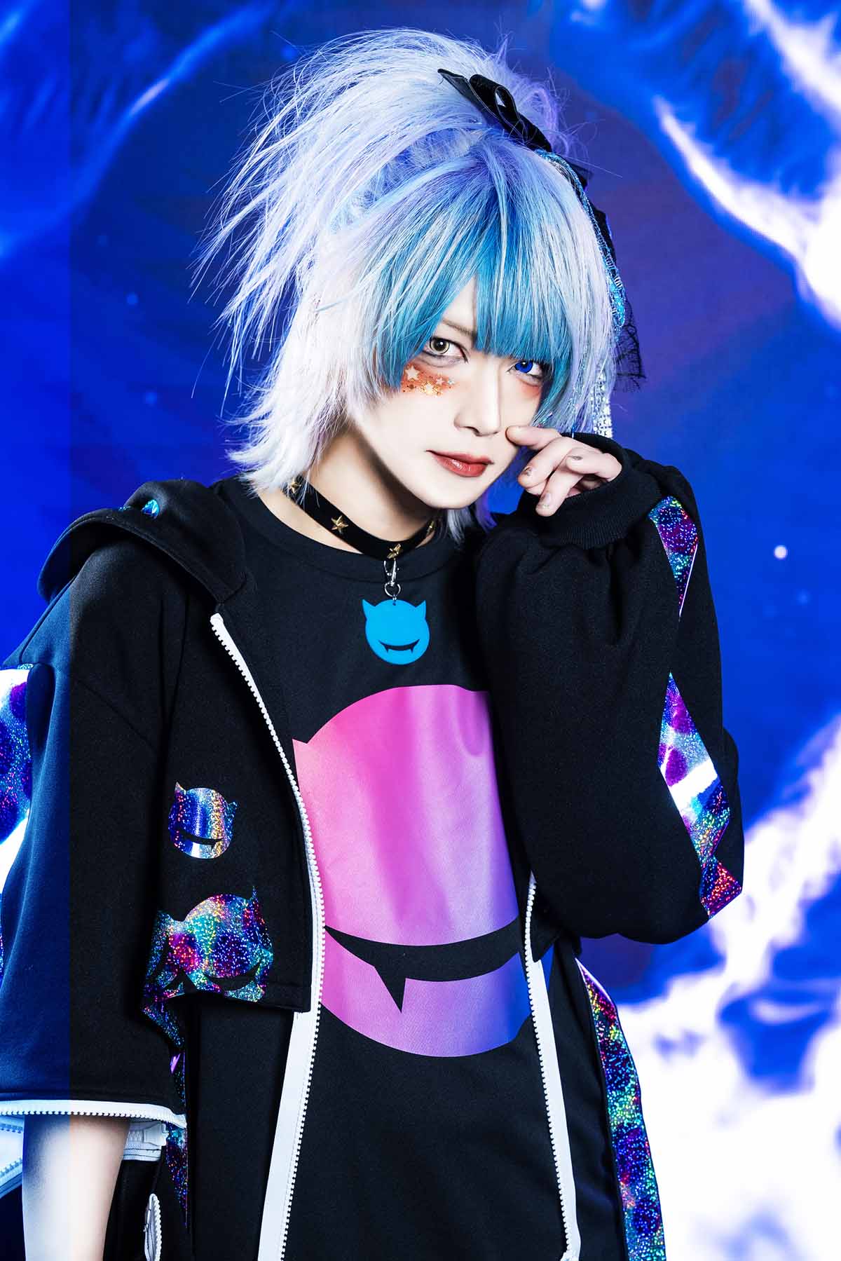 【非売品】V系★Sick2★枕営業始めました。★CD★音源 Sick²】◇NEW ALBUM『Lagrange point』リリースインタビュー◇結成12
