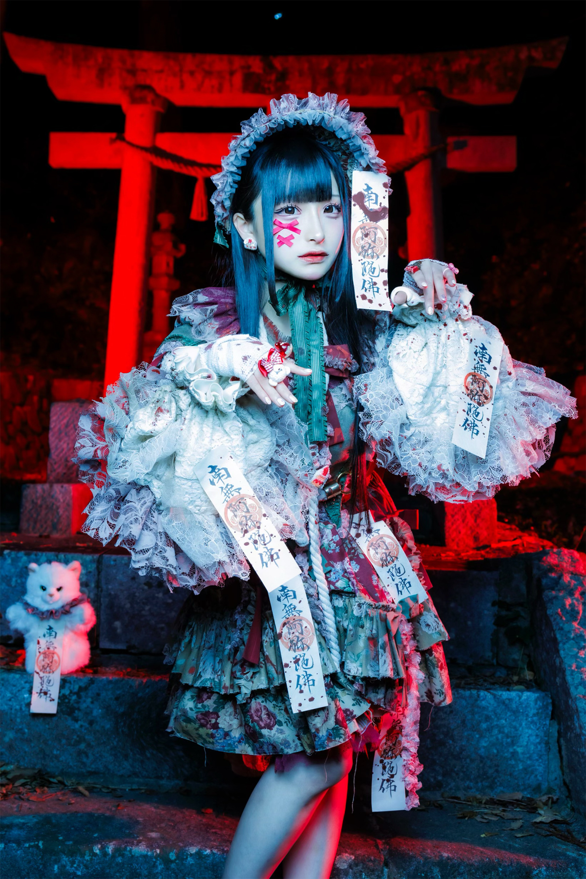 マーキュロ】☆びじゅなび独占スペシャルインタビュー☆生バンド単独