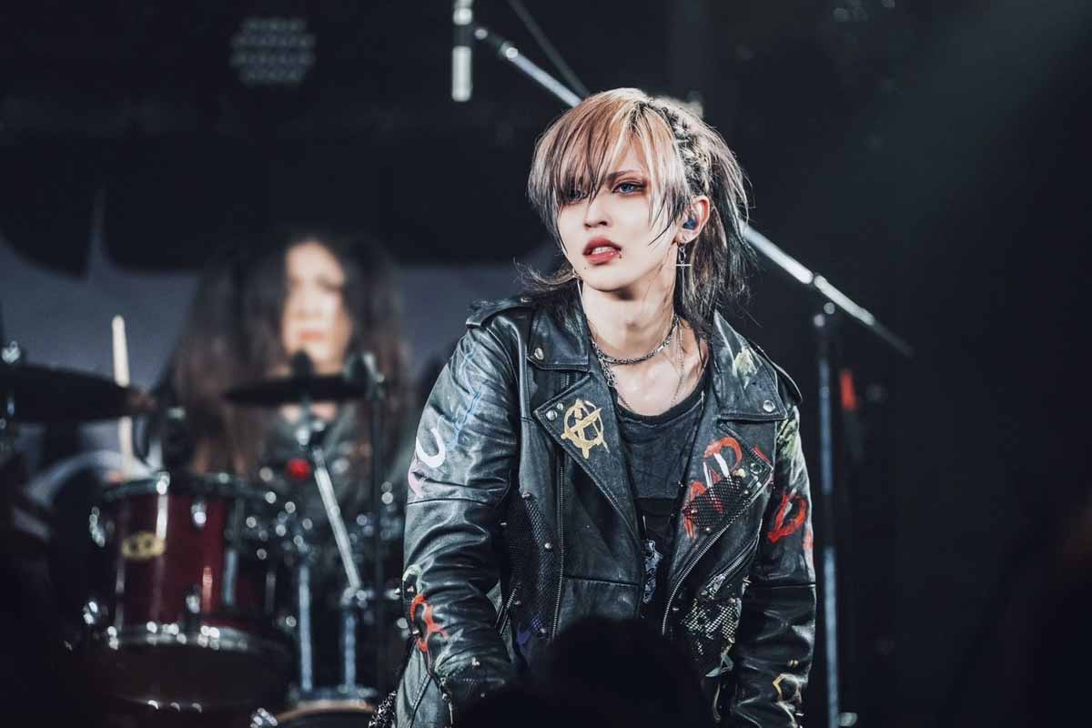 Z CLEAR】◇ライヴレポート◇＜Z CLEAR 上京1周年ONEMAN「来てみんさい