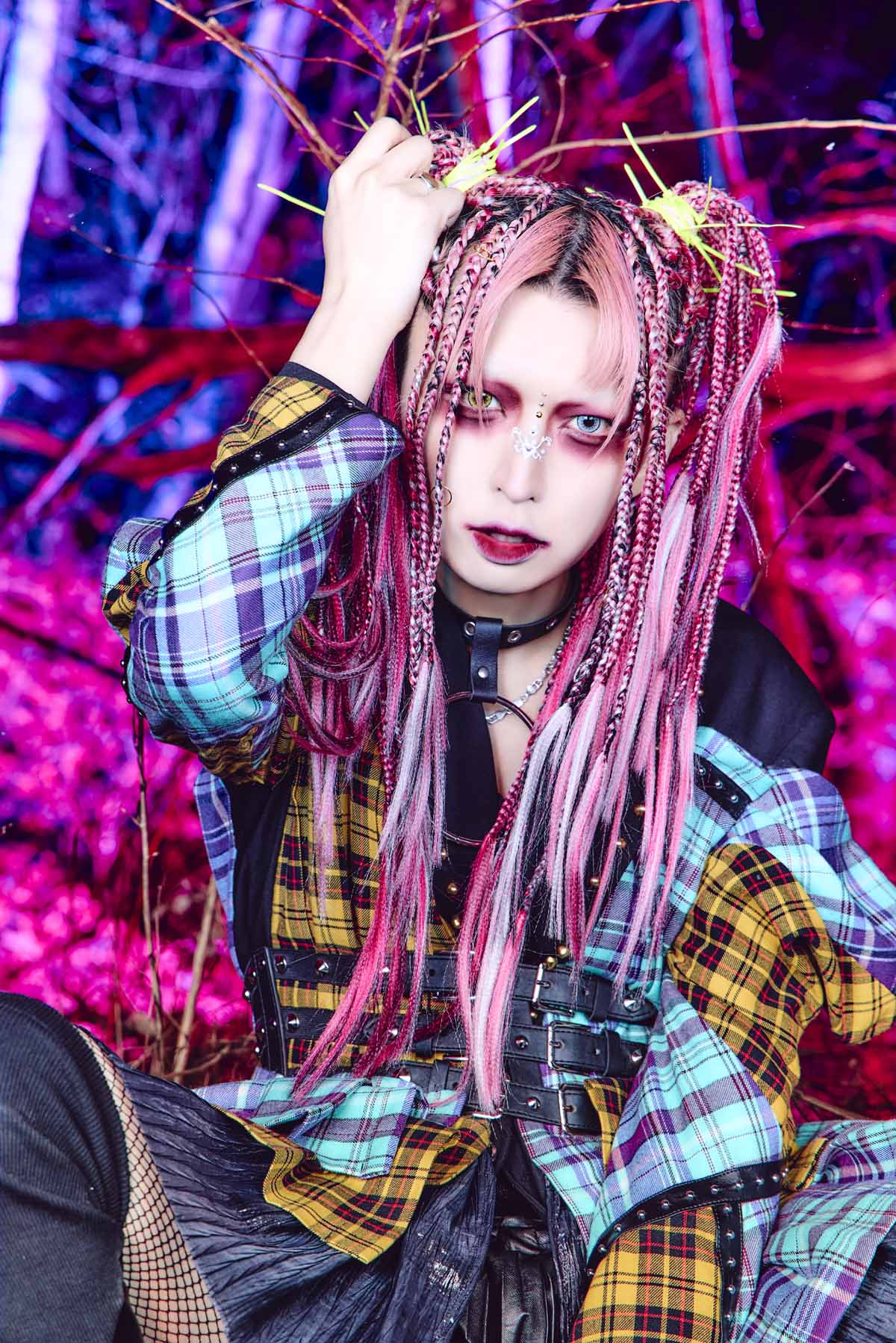 sugar】◇NEW ALBUM『なんでもない歌』リリースインタビュー