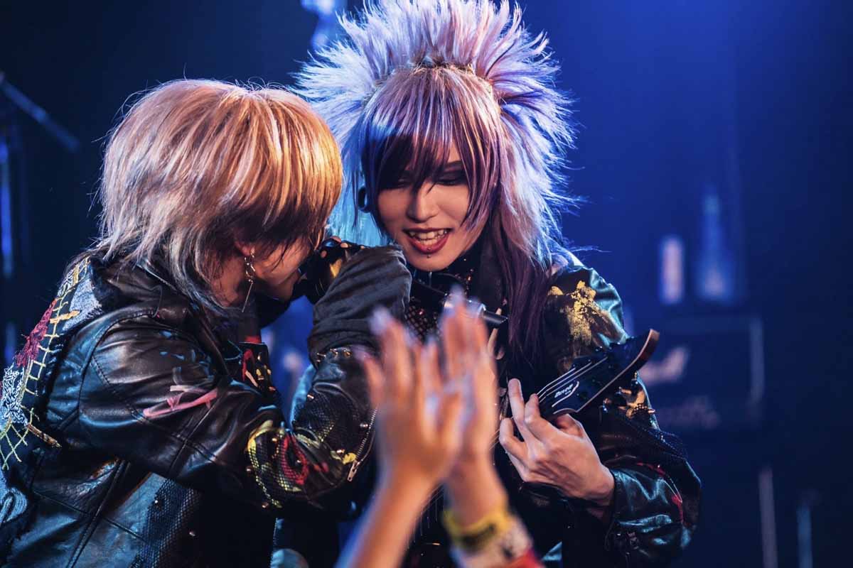 Z CLEAR】◇ライヴレポート◇＜Z CLEAR 上京1周年ONEMAN「来てみんさい