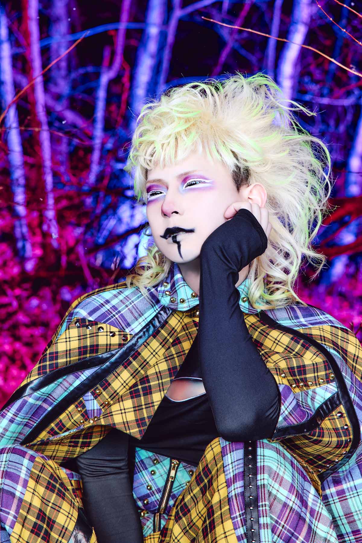 sugar】◇NEW ALBUM『なんでもない歌』リリースインタビュー