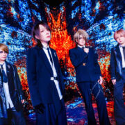元Janne Da Arcのyou、kiyo、shujiが19年ぶりに新宿LOFTの