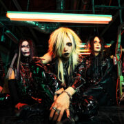 ka-yu（ex.Janne Da Arc）、4ヵ月連続シングル発売＆連続ライブ