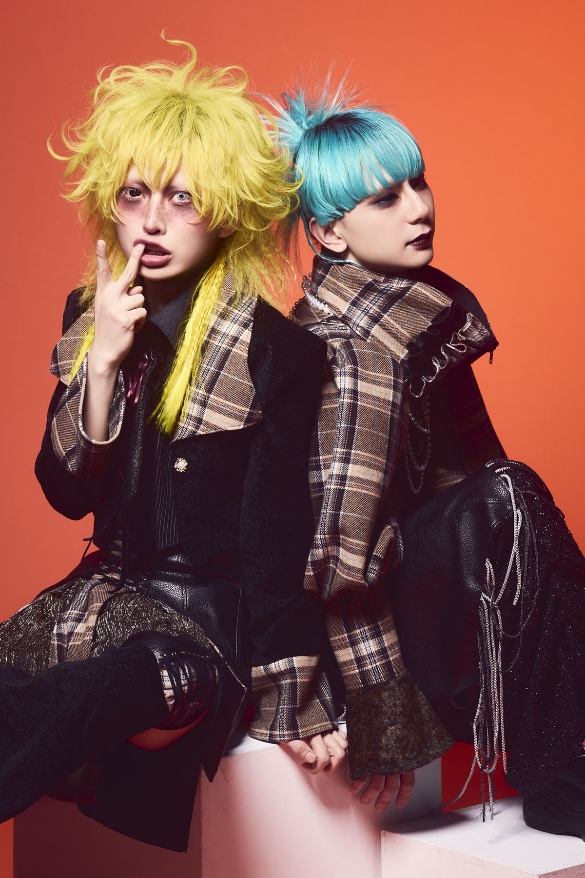 sugar】◇スペシャルインタビュー◇8月3日開催の“1st ANNIVERSARY