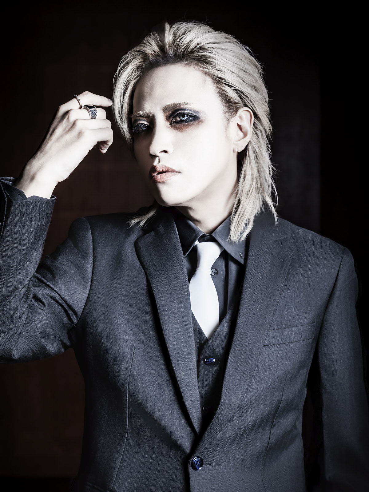 えんそく】主催イベント＜Visual eats～多次元V系御膳～＞開催記念