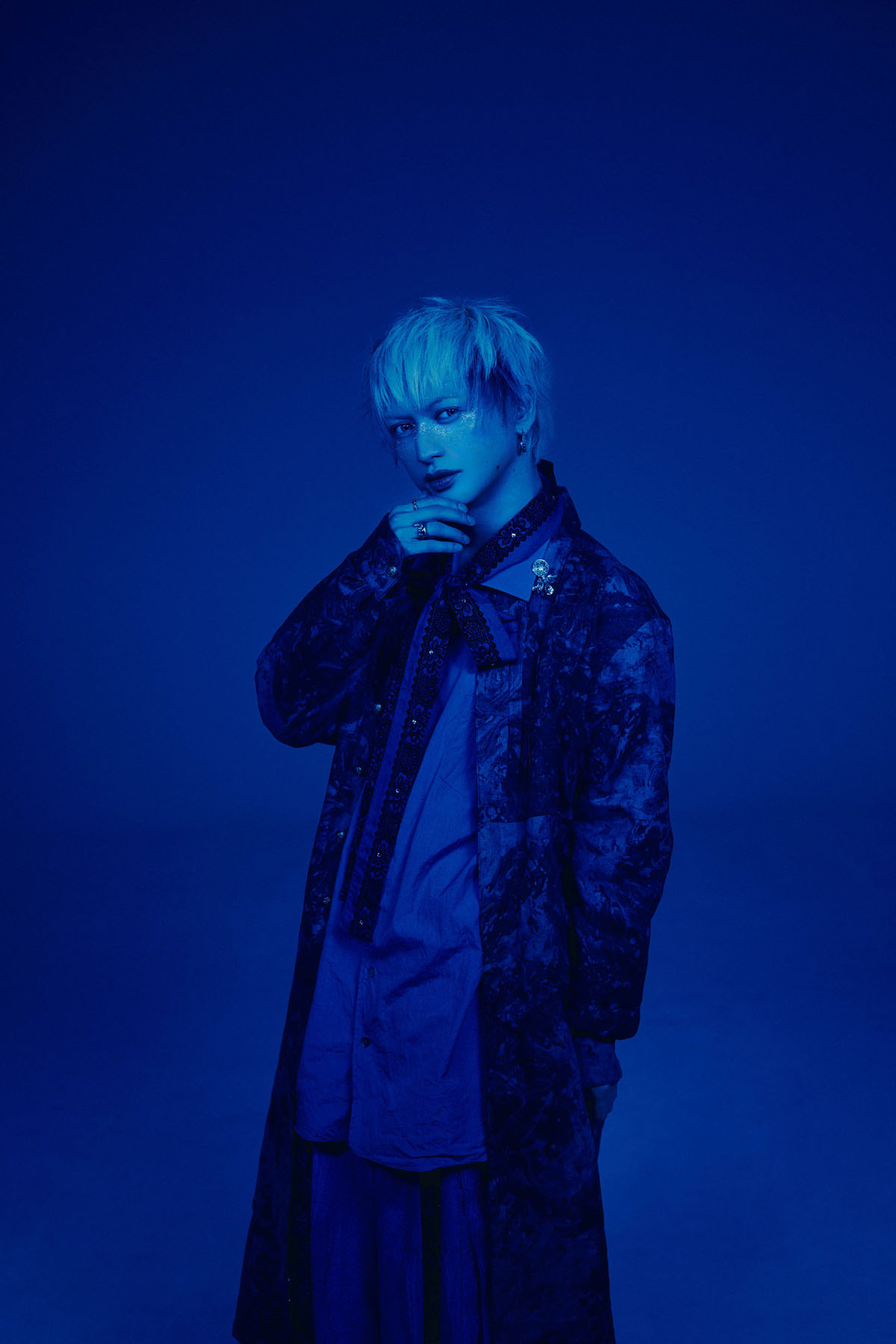 えんそく】主催イベント＜Visual eats～多次元V系御膳～＞開催記念