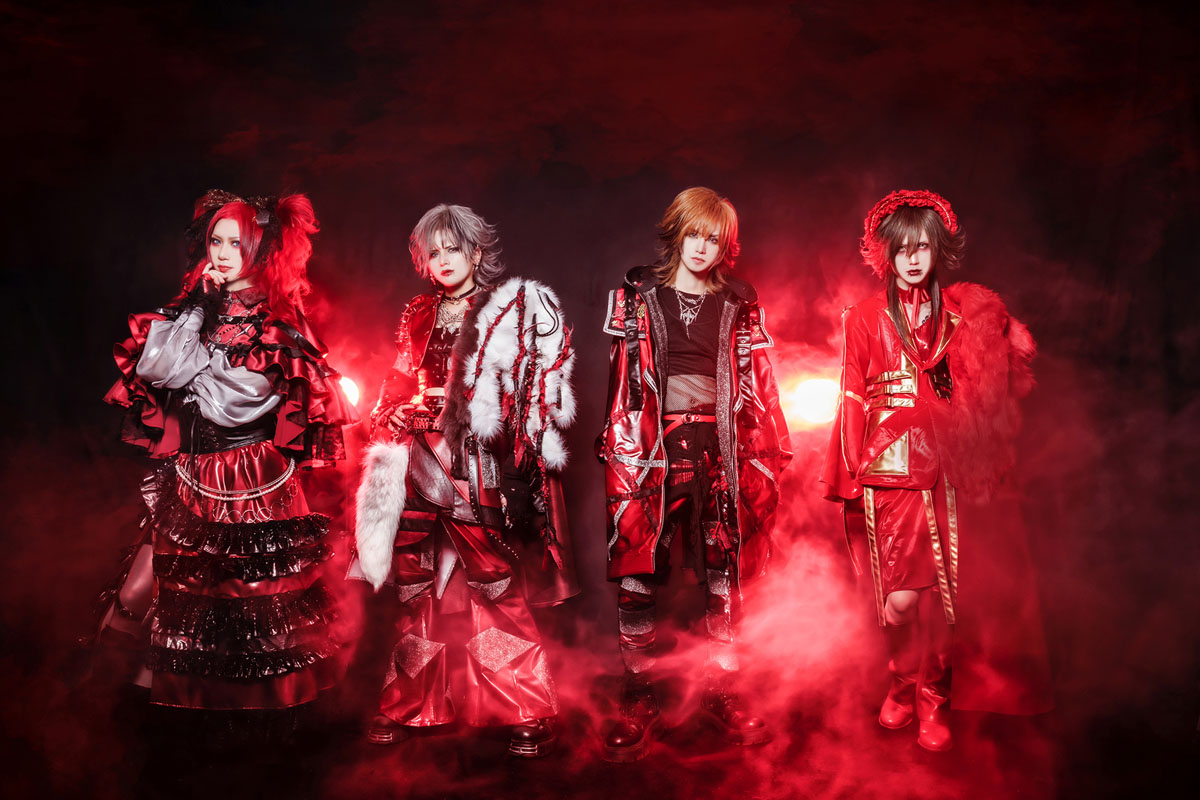 Royz】《丸の内線ジャック》企画実施＆6/20(金) 池袋