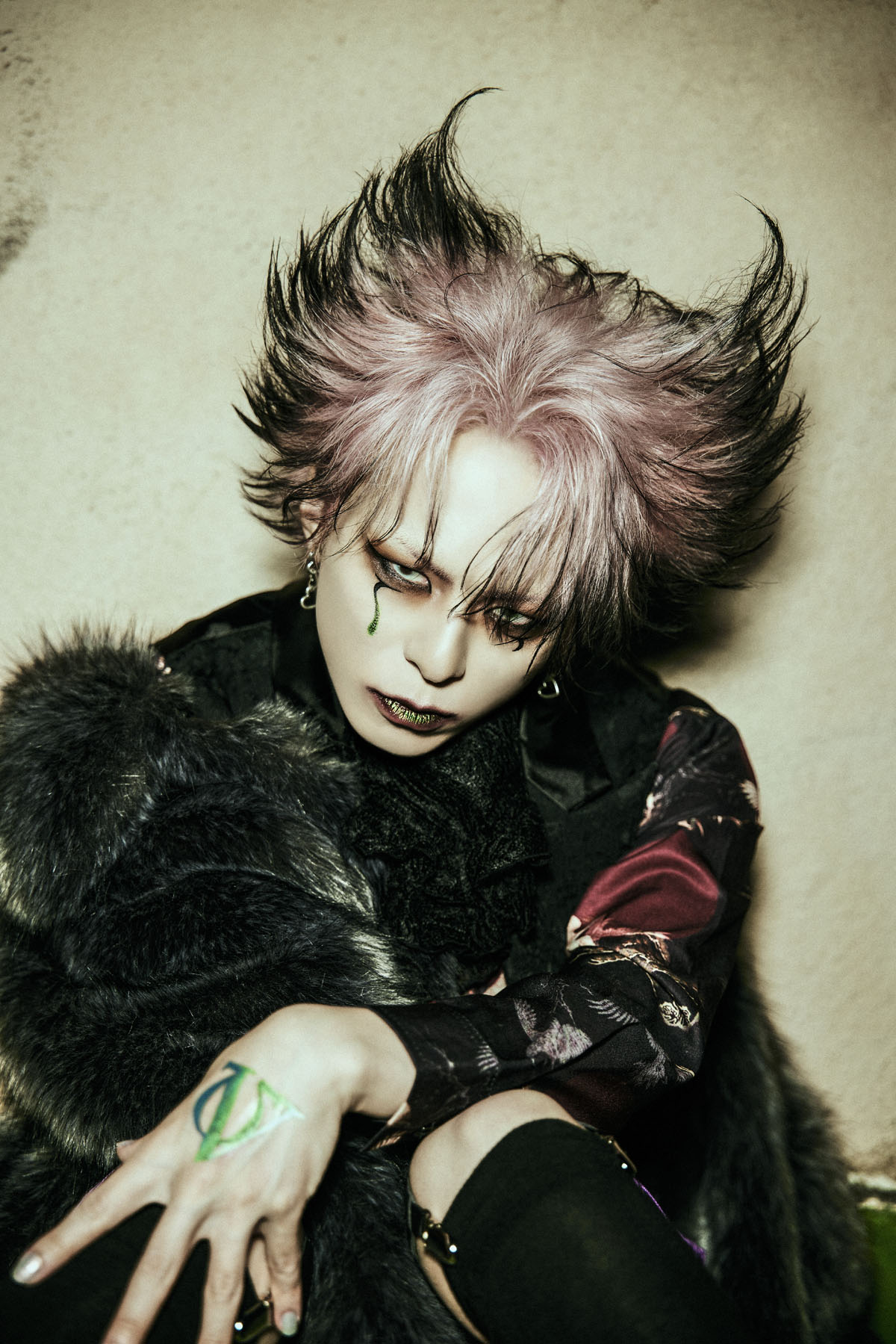 えんそく】主催イベント＜Visual eats～多次元V系御膳～＞開催記念