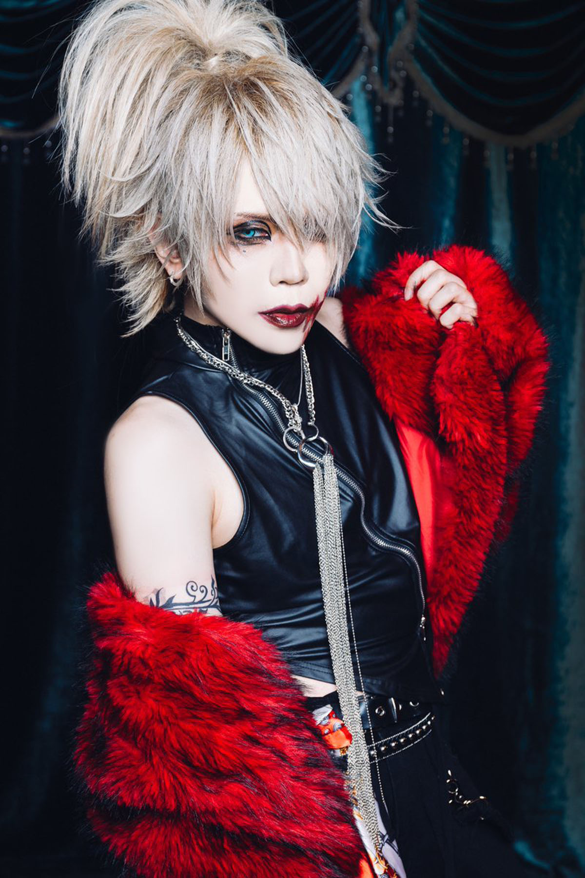 CHAQLA.】CHAQLA.主催＜開眼万博2025＞開催記念特集 | VISUNAVI Japan