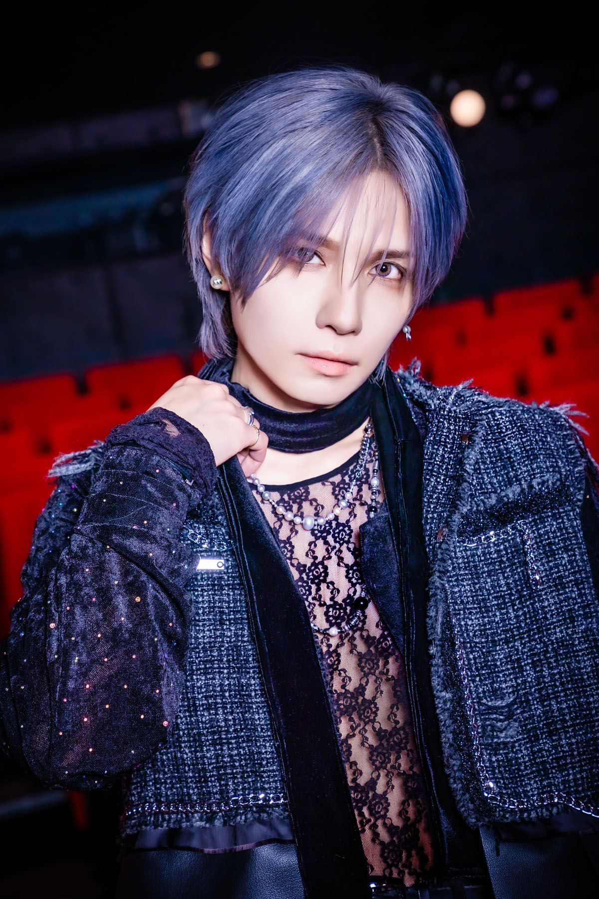 1日午前1時迄 【リピート Malia】TT Lv Ep 15 3点 vistlip】7月30日発売のNew Single『BET』と18周年を迎える“七夕