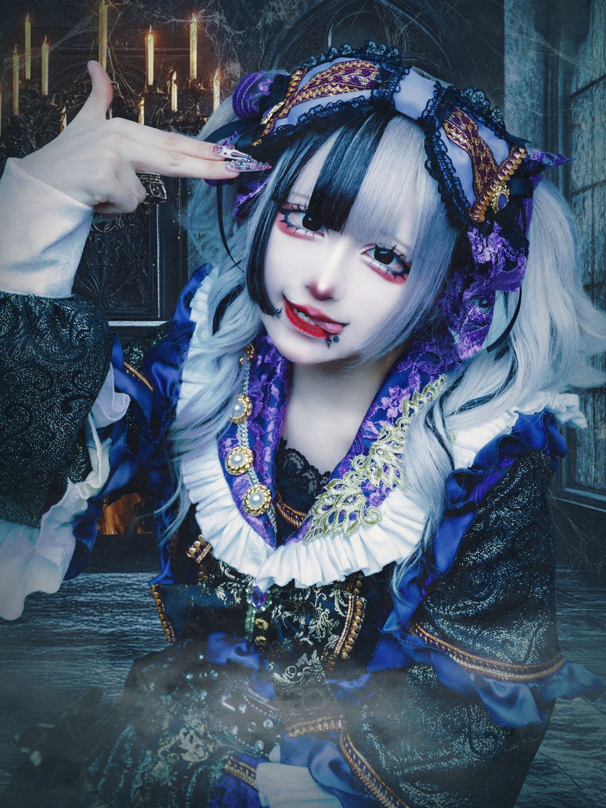 サークルライチ】◇スペシャルインタビュー◇ベロティカ、クララ