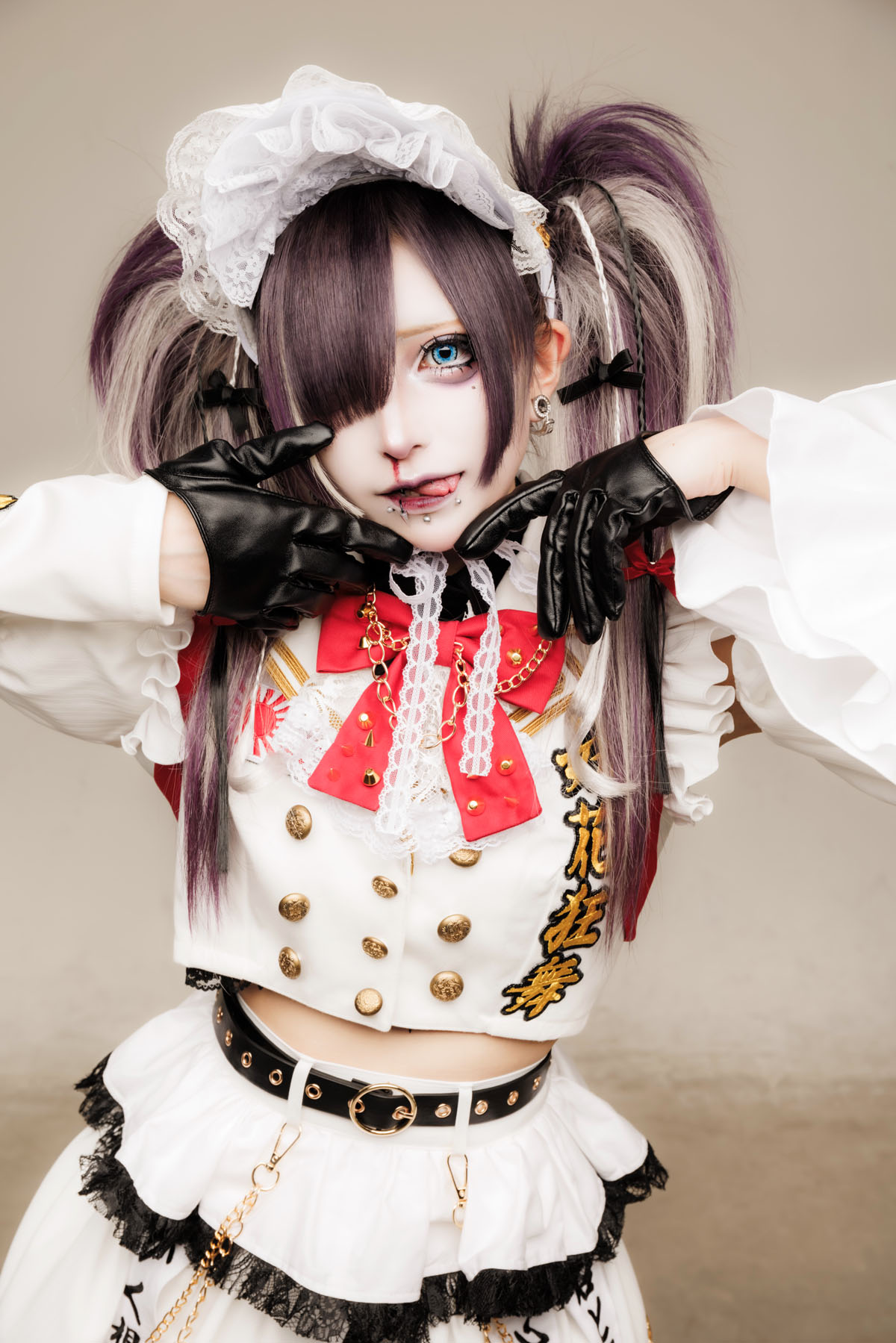 マーキュロ】◇ライヴレポート＆インタビュー◇これからも続いていく