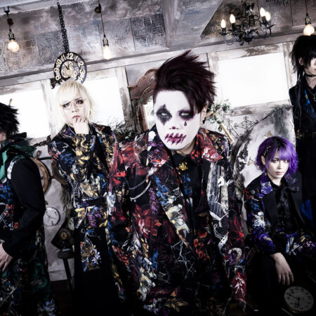 V系 vistlip CD29点セット　ヴィジュアル系 2025.07.30 Release New Single「BET」 | vistlip Official Site