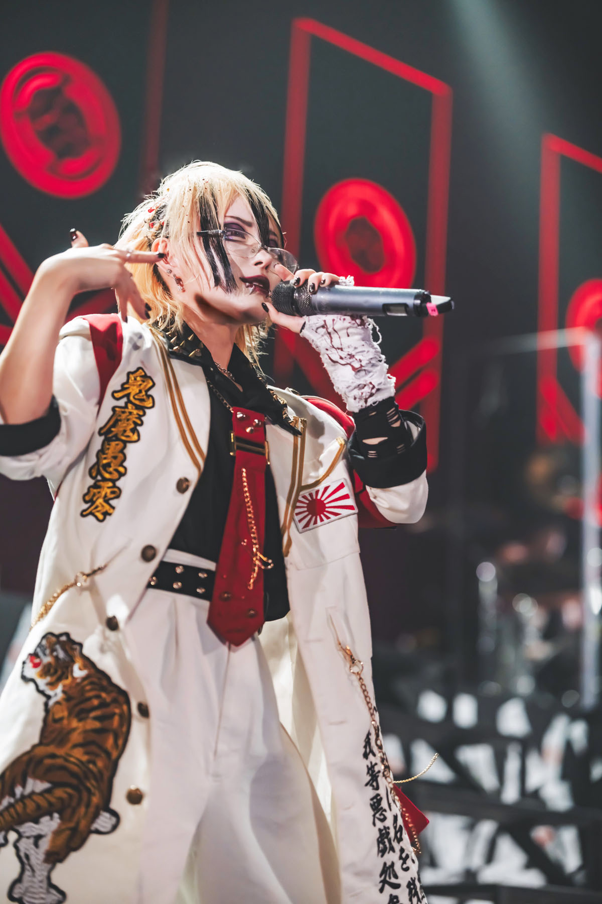 マーキュロ】◇ライヴレポート＆インタビュー◇これからも続いていく