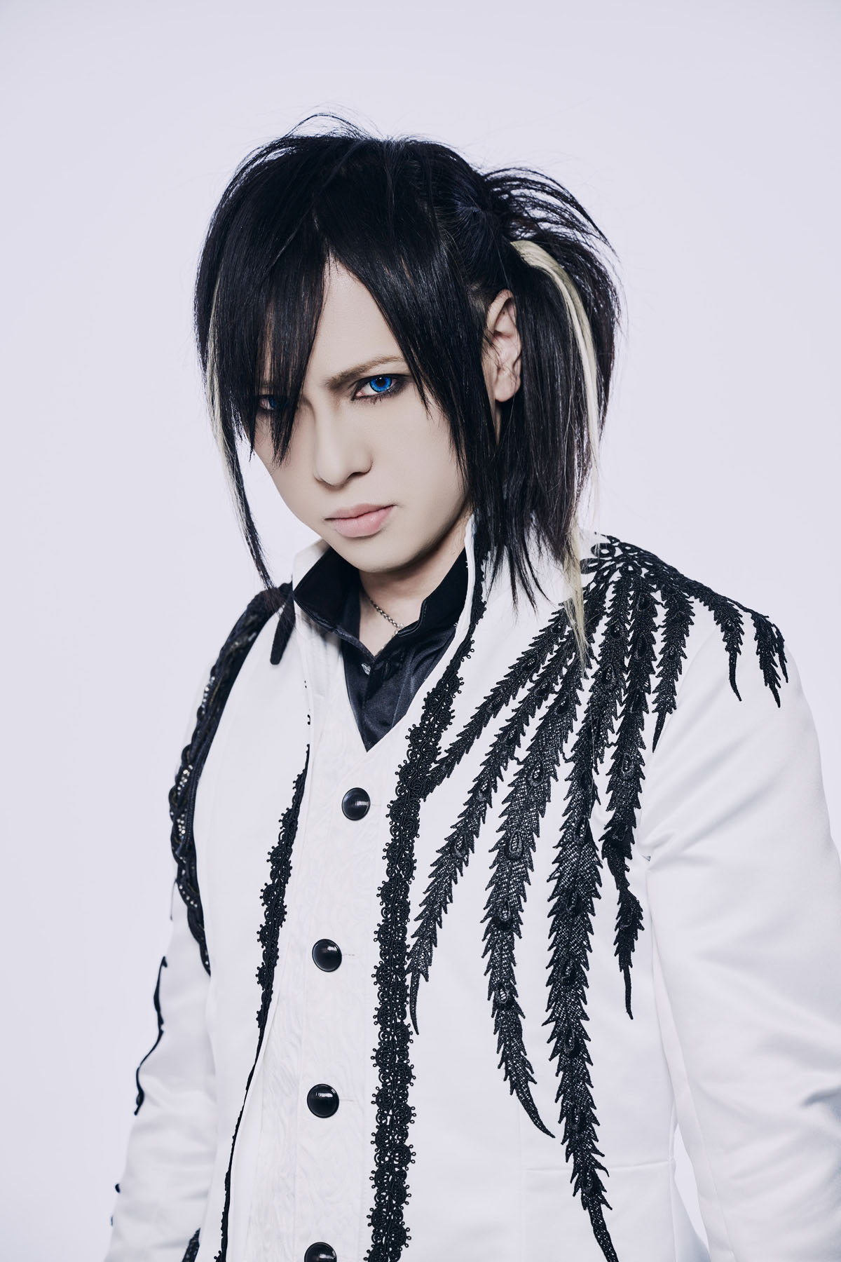 Chanty主催『自家製夏祭り2025』開催記念】◇対談◇芥（Chanty）×隼人