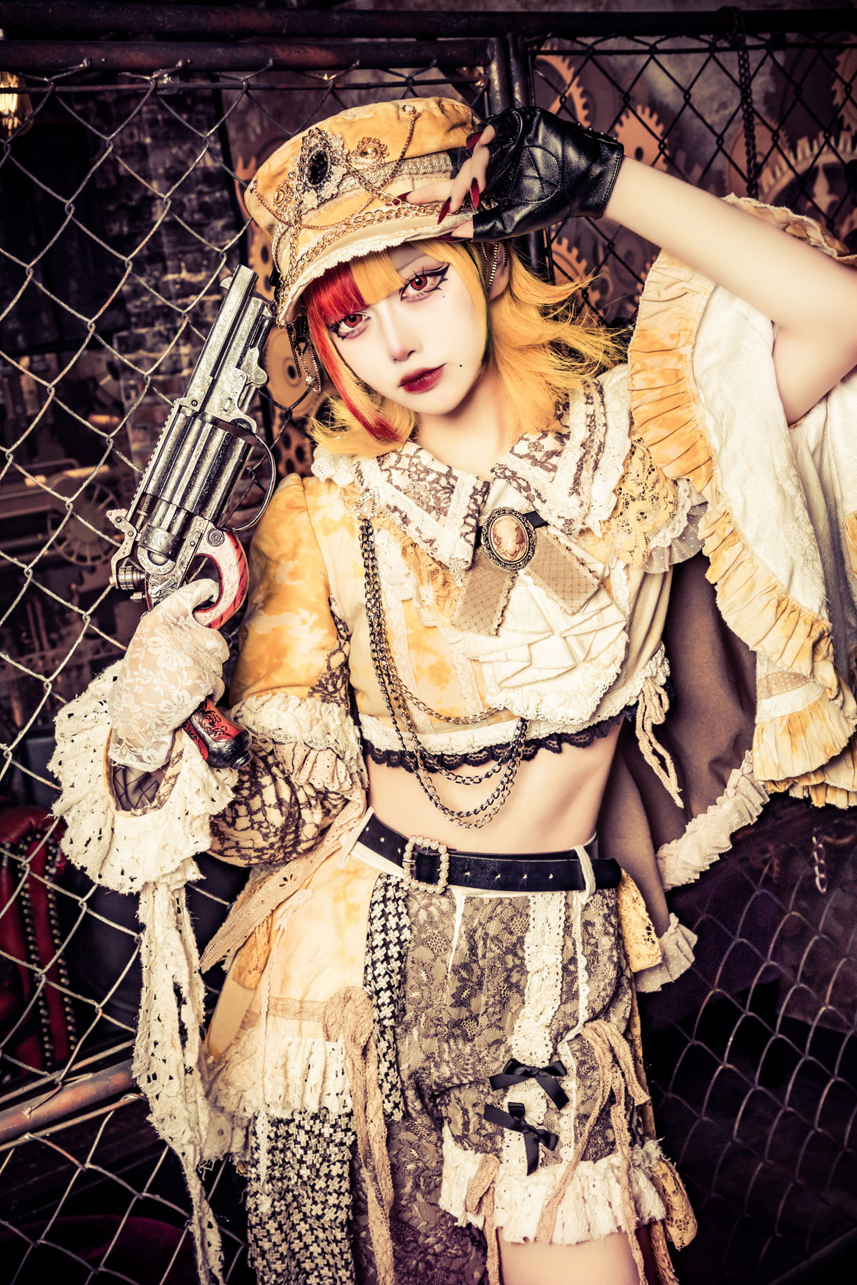 ギガンティック・ミーティア パラレル SP スペシャル 2枚 JUNGLE Special Collectors Shop / All Products