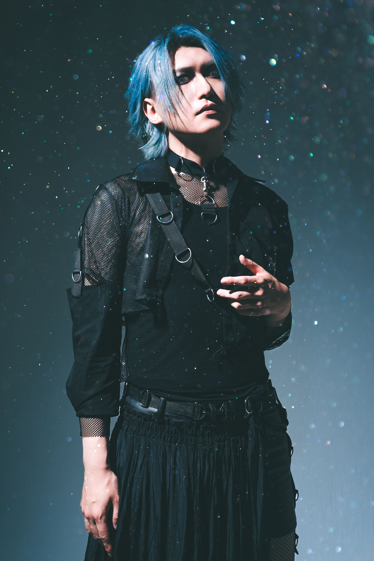 摩天楼オペラ】◇NEW SINGLE「AGONY」リリースインタビュー