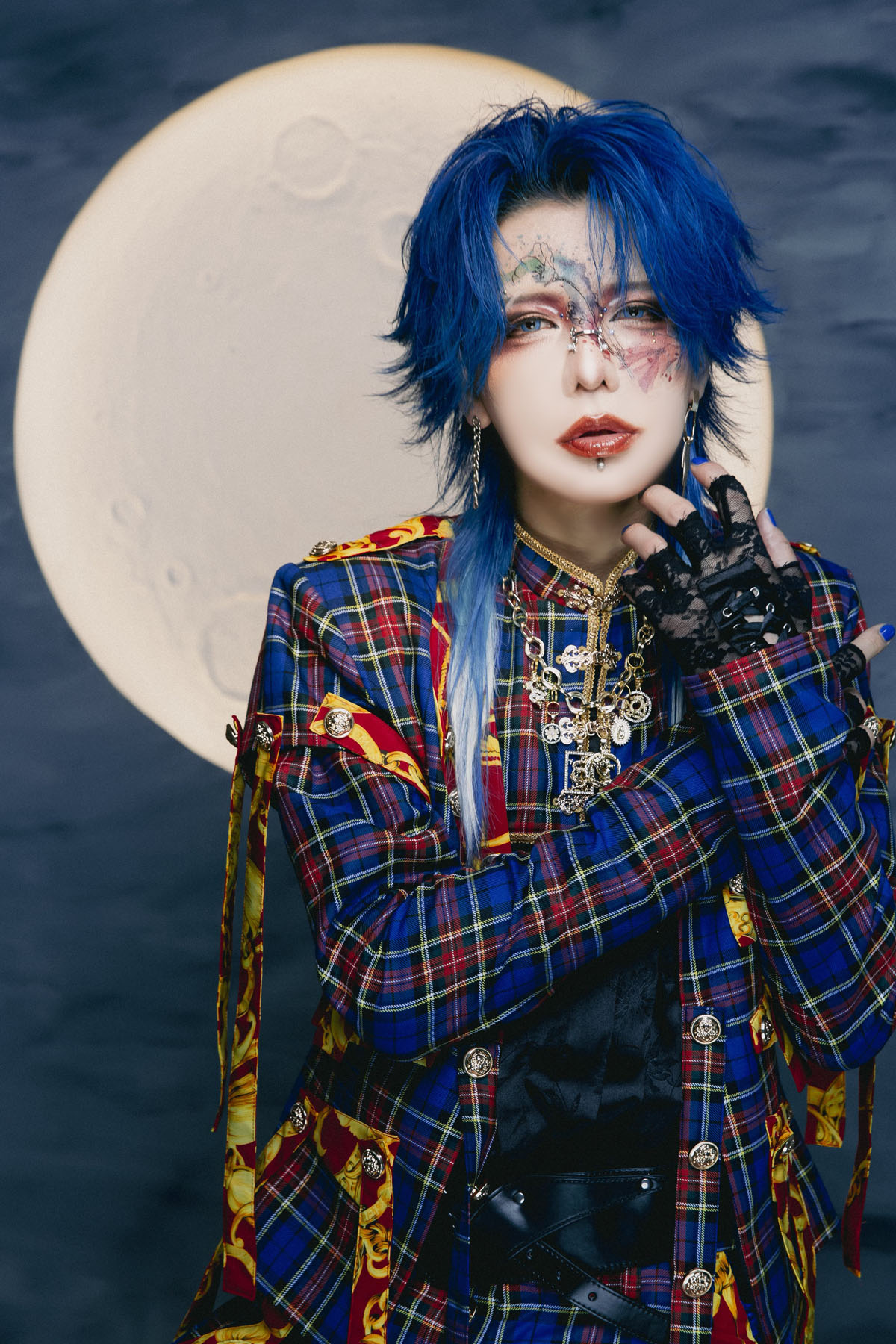 翔吾ページ Nine -Super 9- DISTORTION【東芝TA7558Pオペ】7-10営業日出荷