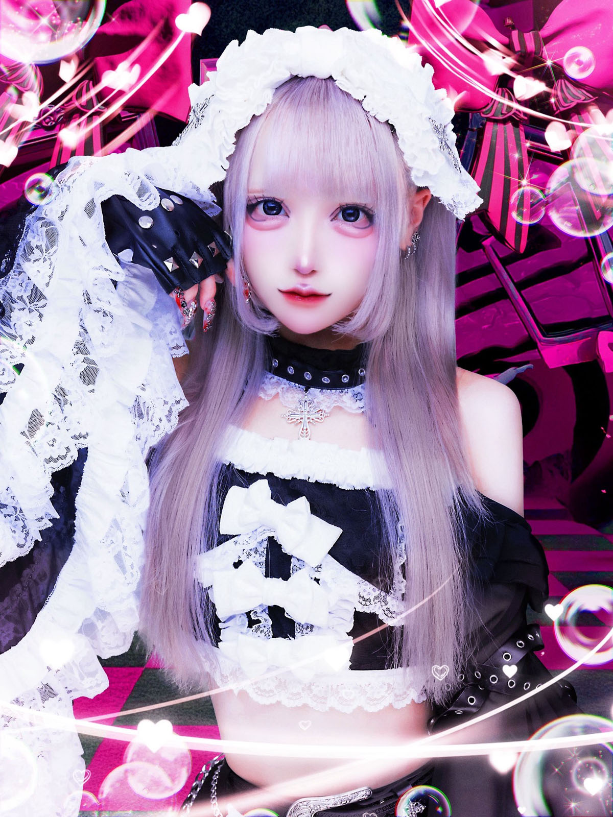 サークルライチ】◇スペシャルインタビュー◇ベロティカ、クララ