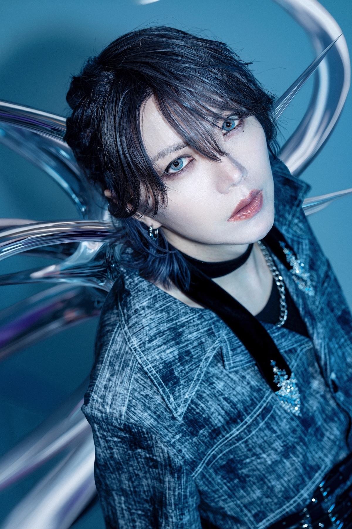 秘宝探究者、ヴラスカ 日本語版 foil 秘宝探究者、ヴラスカ/Vraska, Relic Seeker》[XLN] 金R | 日本