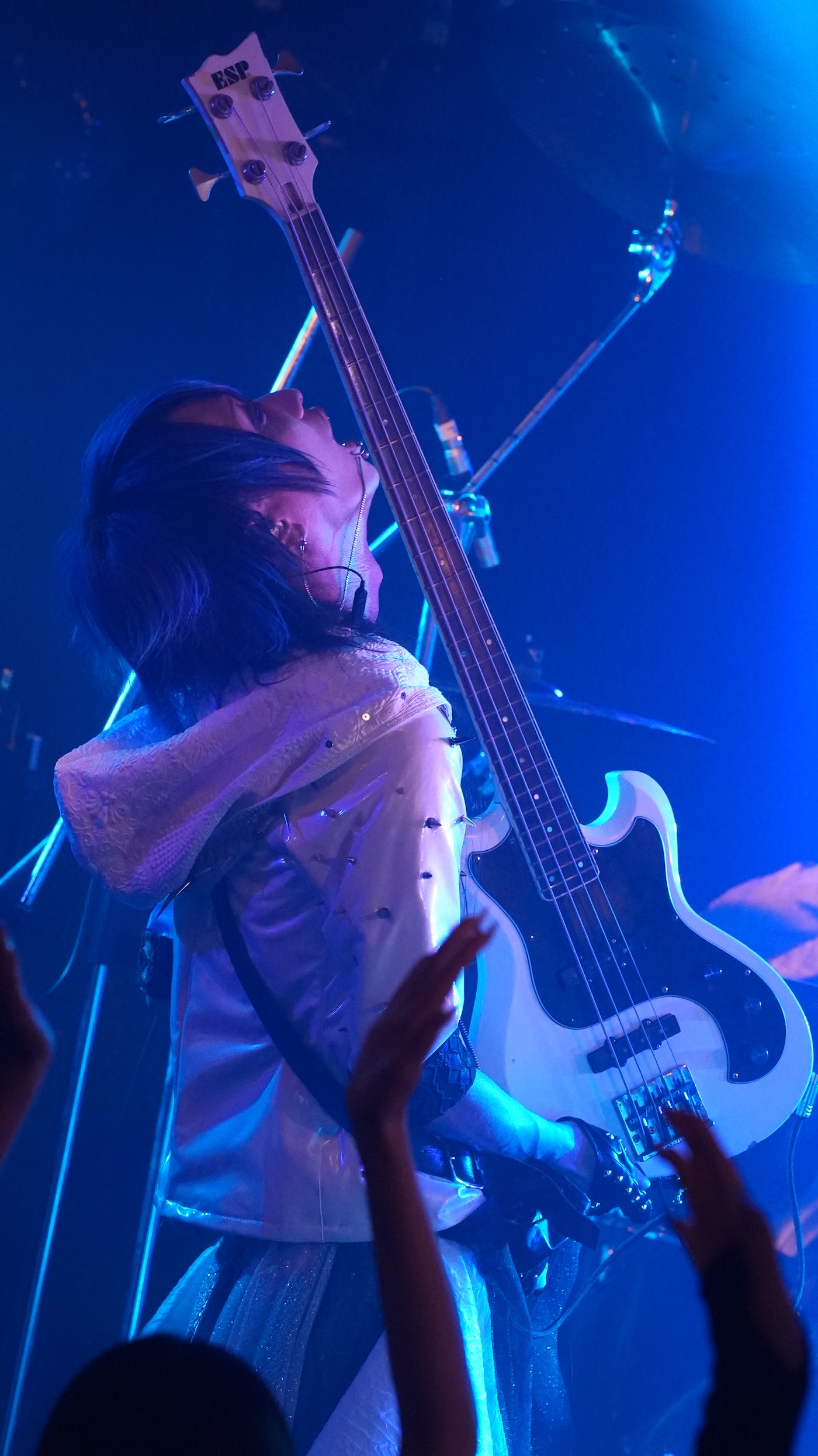 KAKUMAY】◇ライヴレポート◇＜ONEMAN TOUR『New Age』＞2025年11月10