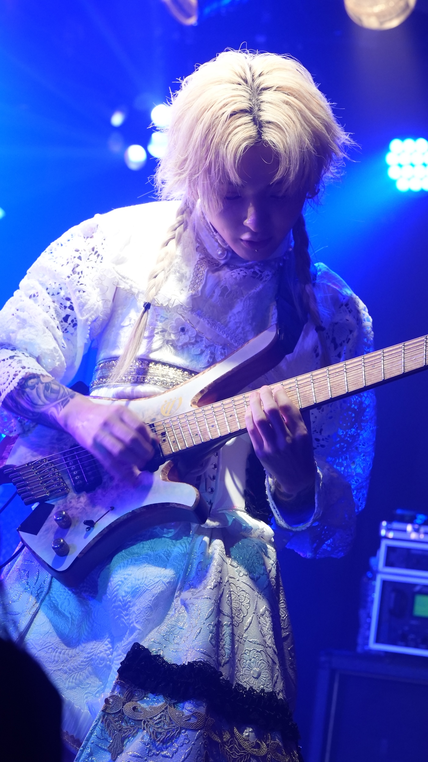 KAKUMAY】◇ライヴレポート◇＜ONEMAN TOUR『New Age』＞2025年11月10