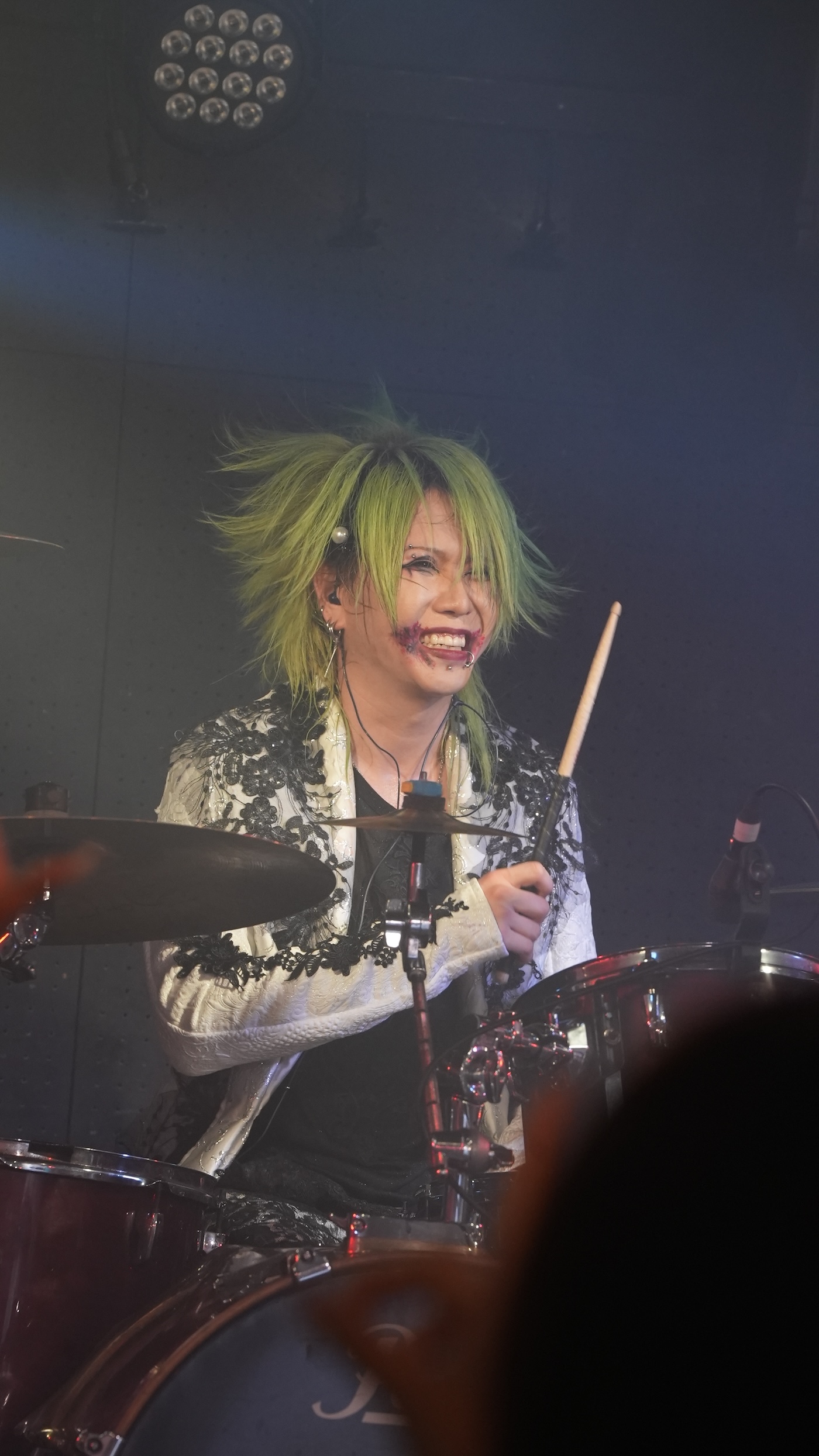 KAKUMAY】◇ライヴレポート◇＜ONEMAN TOUR『New Age』＞2025年11月10