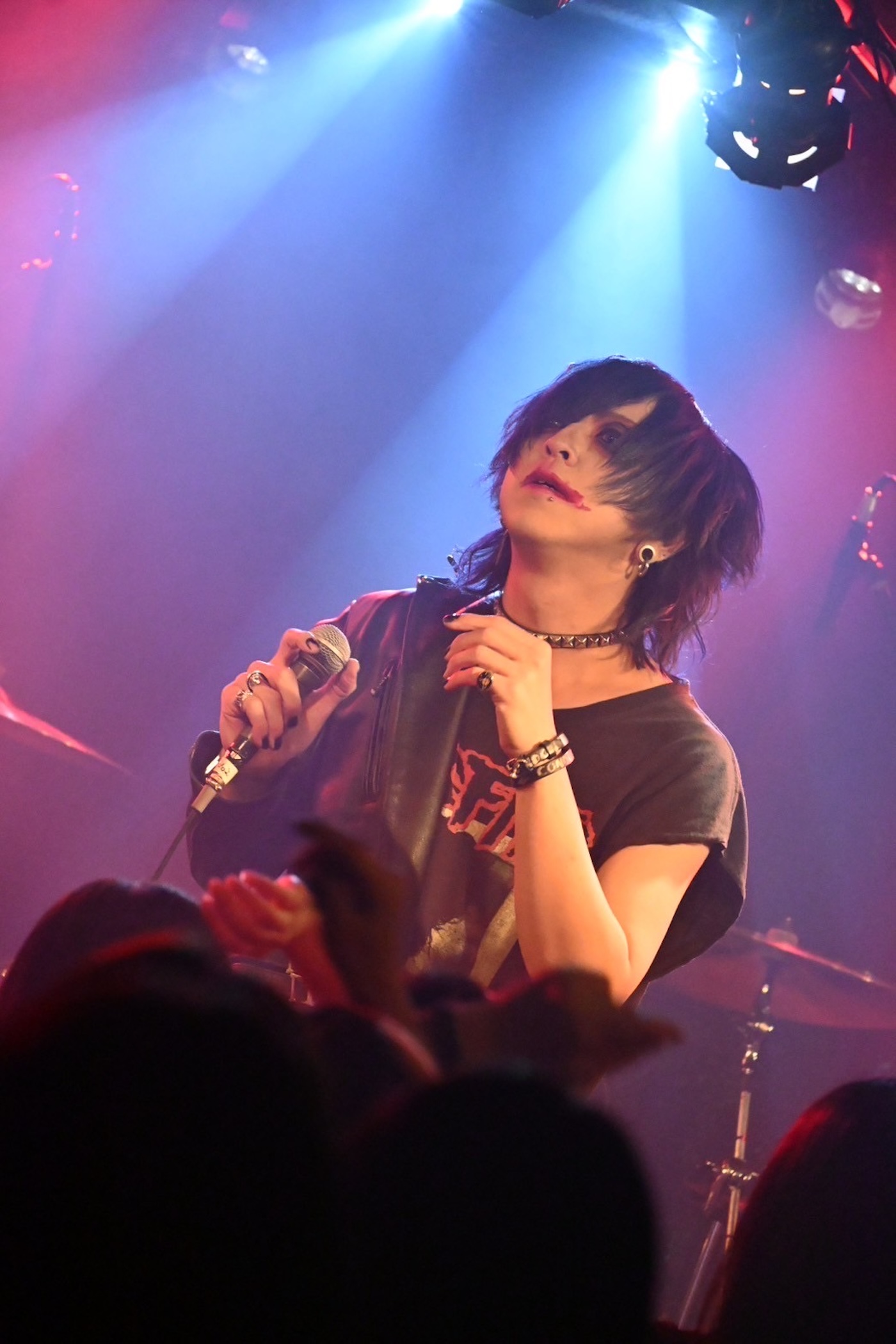 潤-URU-】◇ライヴレポート◇ソロ、Sky Kiss、おさけマンで2日間合計40