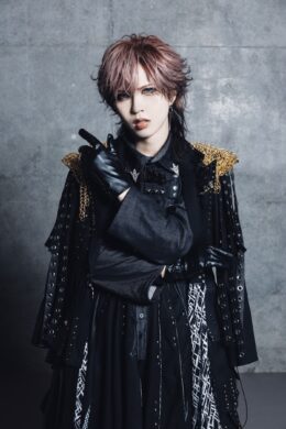 Z CLEAR×VISUNAVI Japanコラム企画「馬鹿になっていいじゃない」第9回