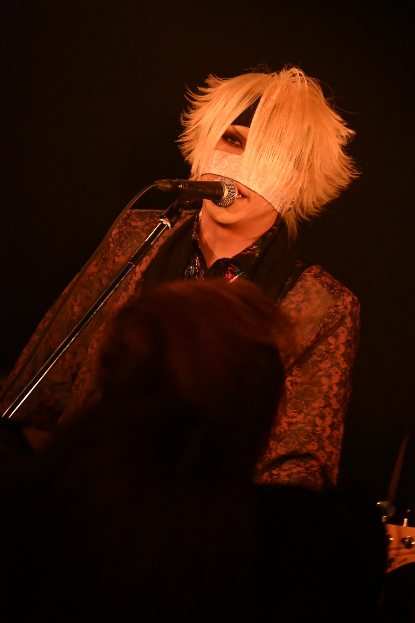 潤-URU-】◇ライヴレポート◇ソロ、Sky Kiss、おさけマンで2日間合計40