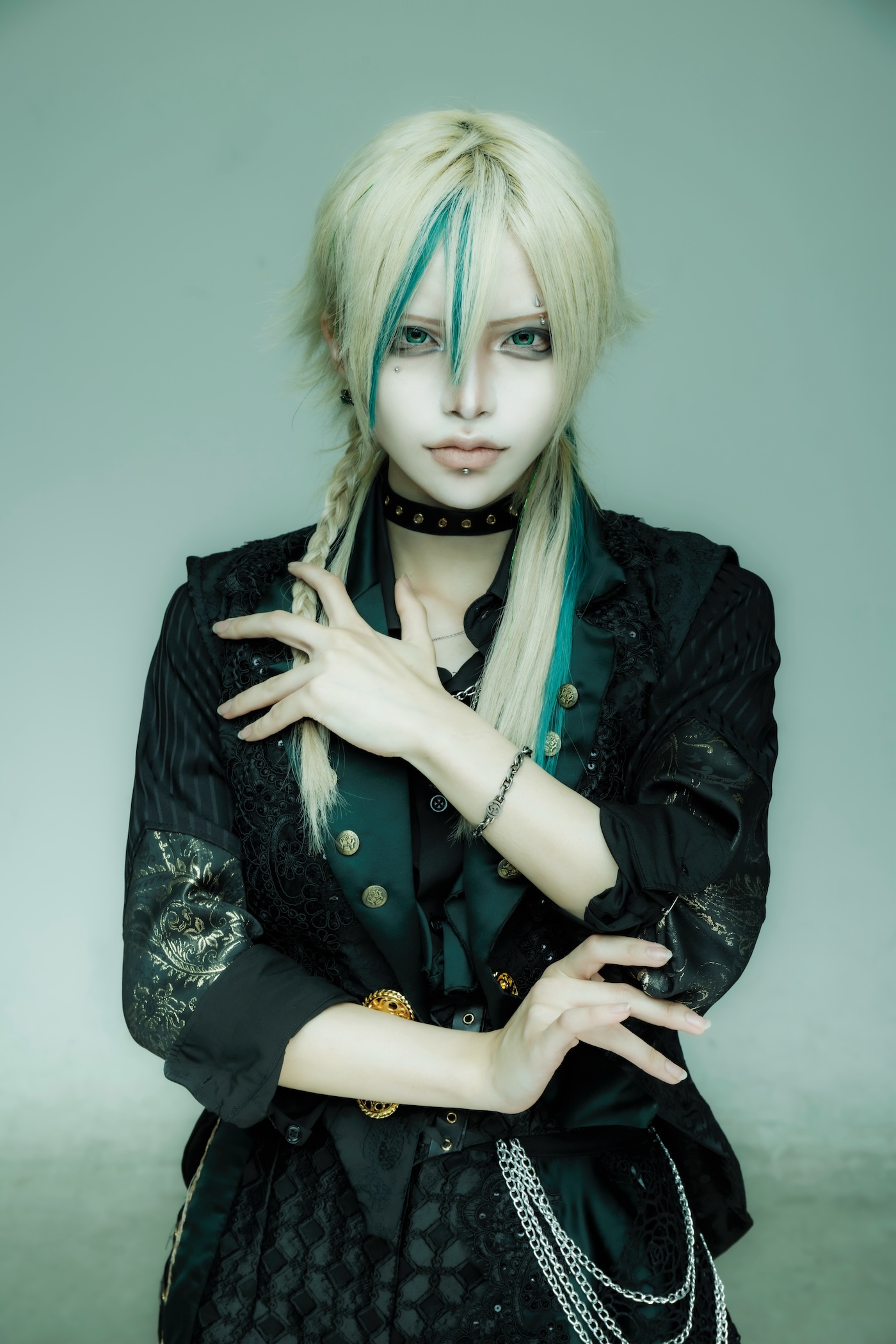 サークルライチ】◇スペシャルインタビュー◇青莇みけ(クララ・マグラ