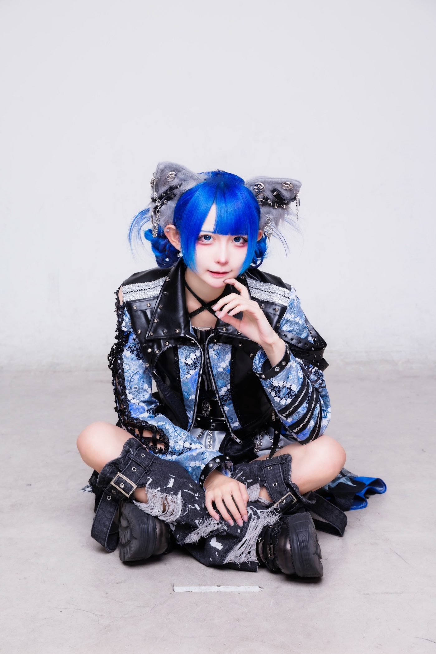 サークルライチ】◇スペシャルインタビュー◇青莇みけ(クララ・マグラ