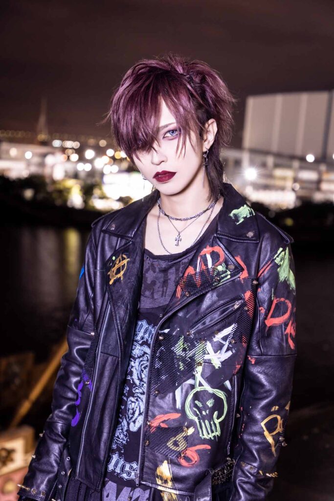 Z CLEAR × VISUNAVI Japan】Z CLEAR 主催