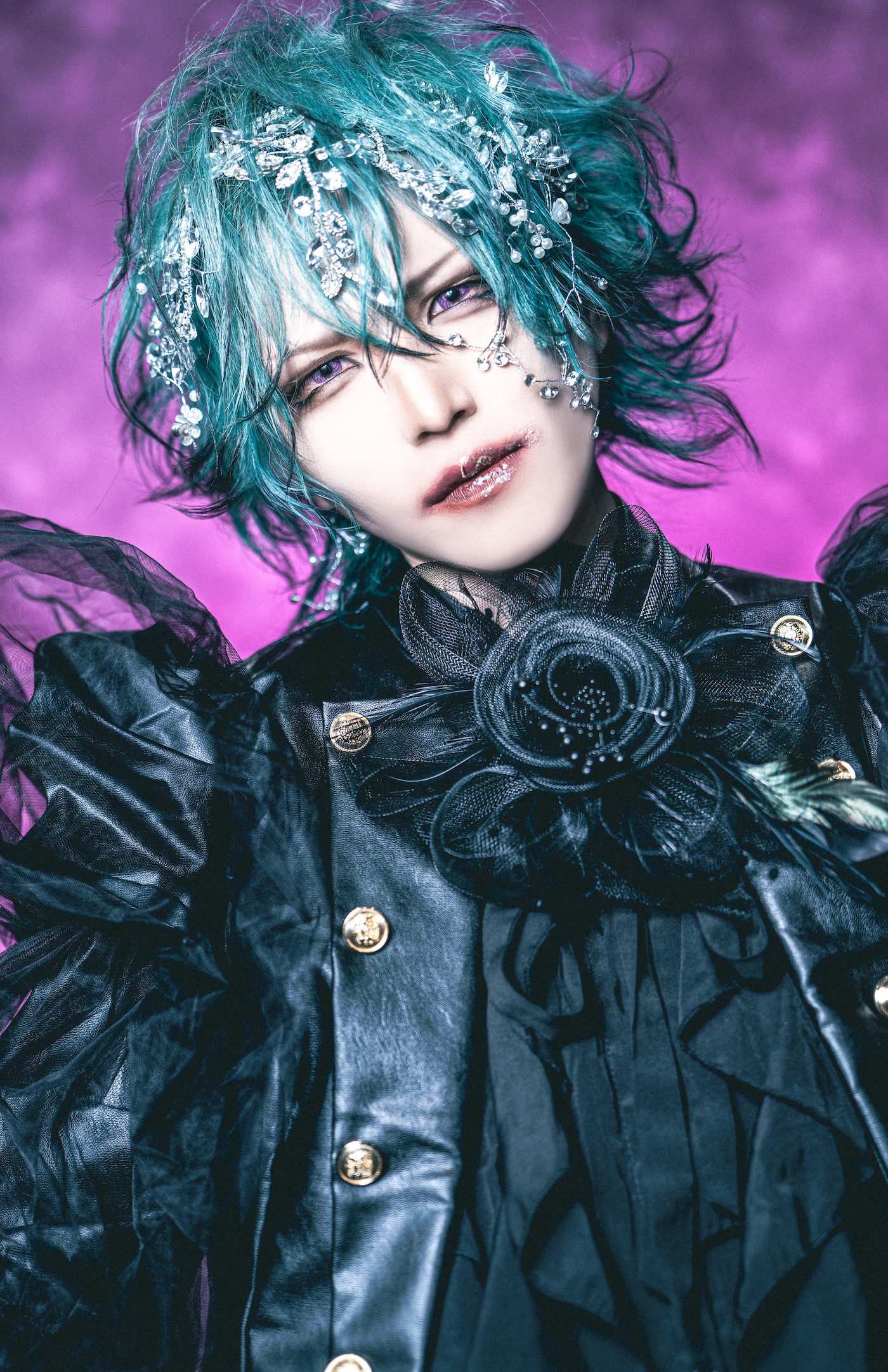 FUR】◇スペシャルインタビュー◇新バンド“FUR”デビュー！5人の