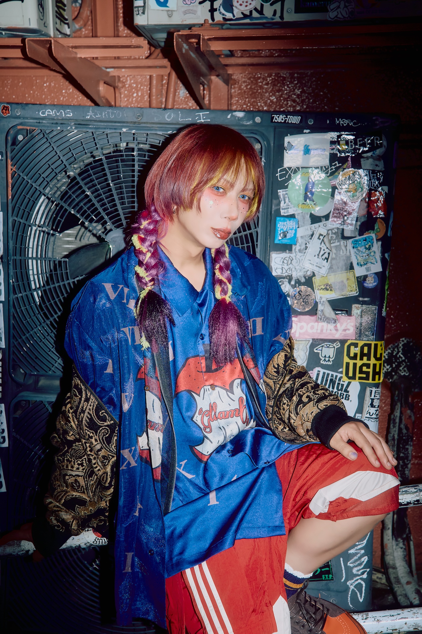 ユナイト】結成15周年ワンマン3月29日LINE CUBE SHIBUYA公演に向けた