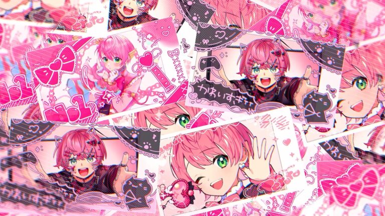 【騎士X・てるとくん】新曲『そくばきゅんらぶ』を公開、TikTokキャンペーンも実施 | VISUNAVI Japan